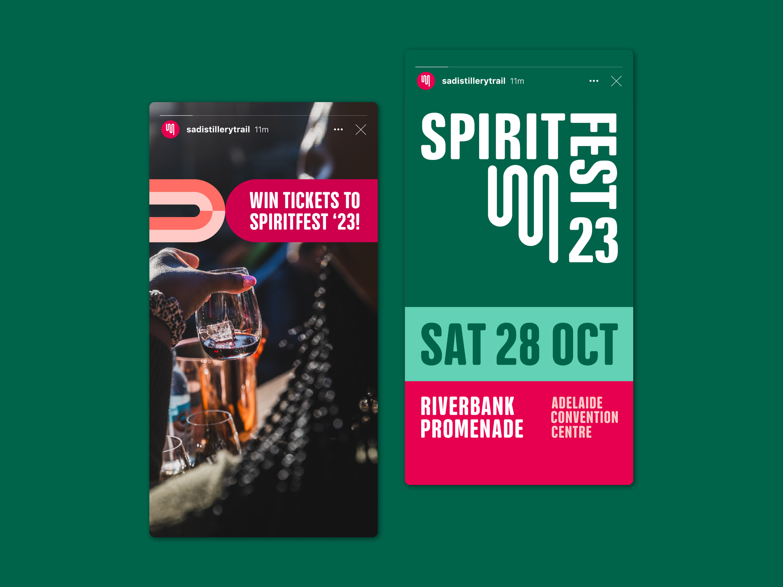 SPIRIT FEST