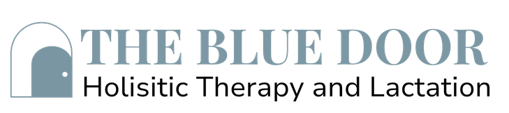 The Blue Door Holistic Therapy and Lactation