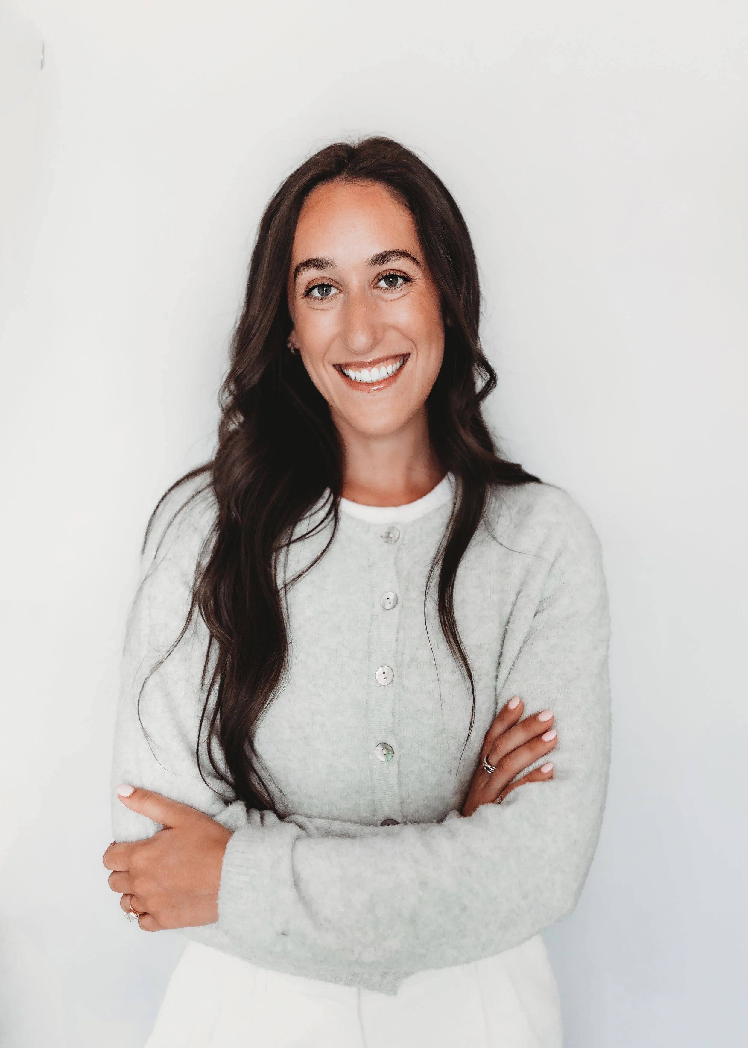 Blue Door Holistic Therapy and Lactation provider headshot in Pasco County Florida