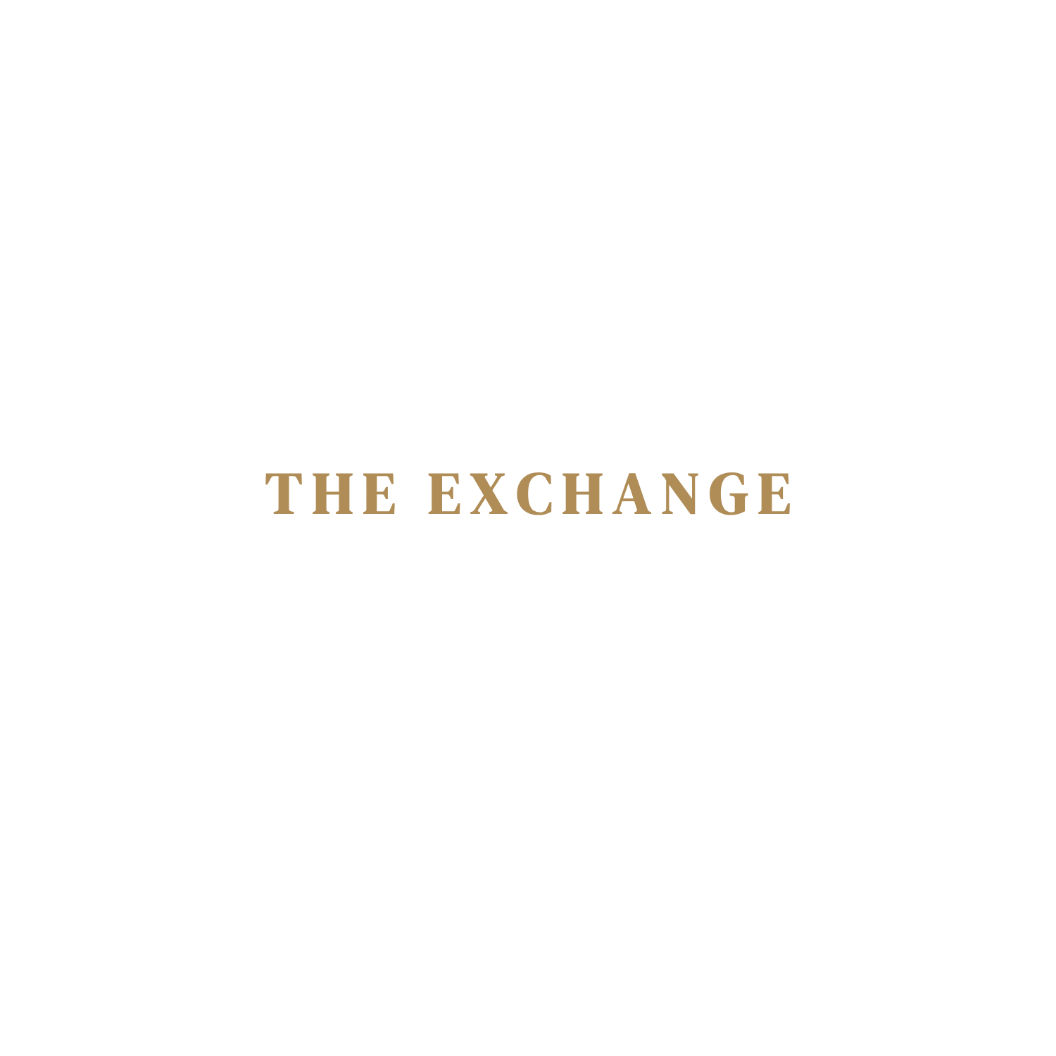 The Exchange