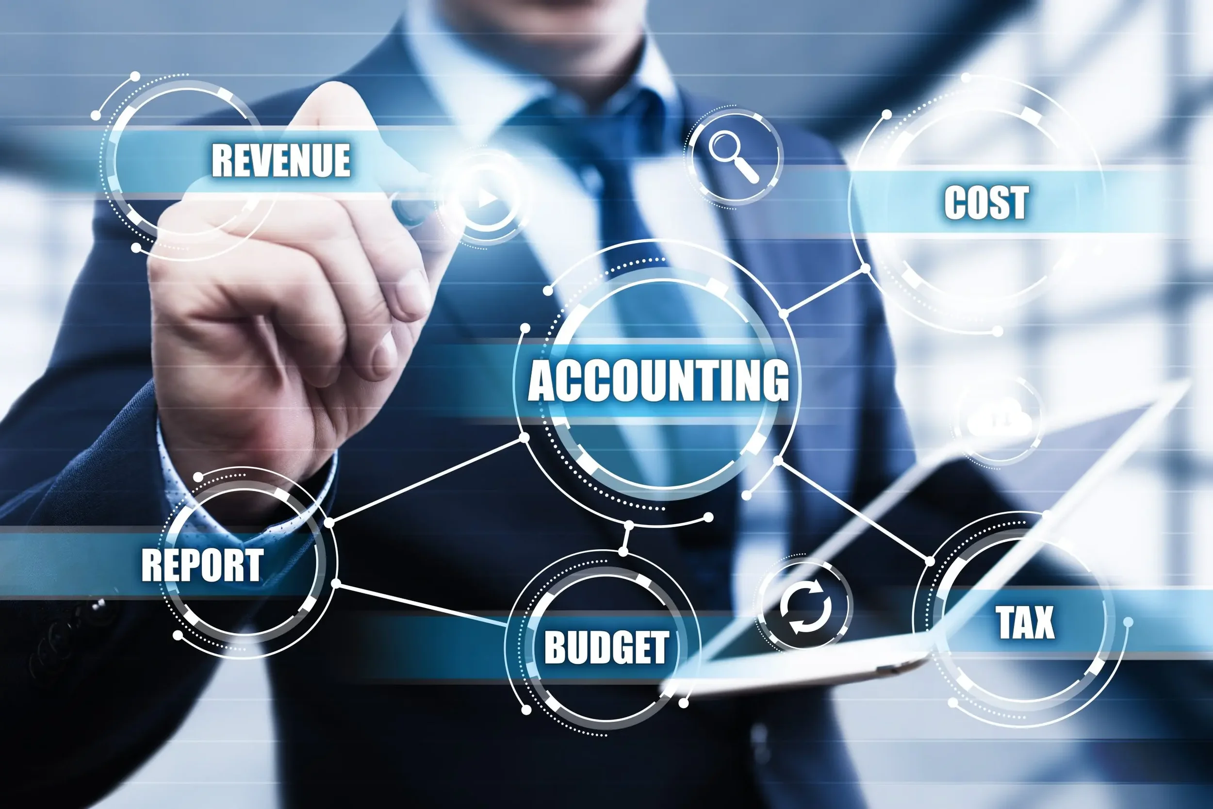 Small Business Consulting