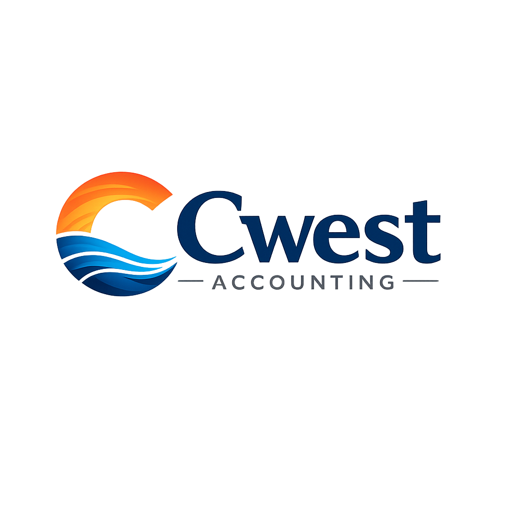 Cwest Accounting