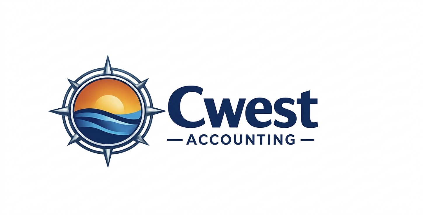 Cwest Accounting