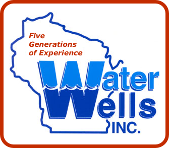 Water Wells of Wisconsin