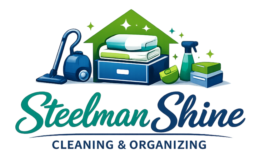 Steelman Shine