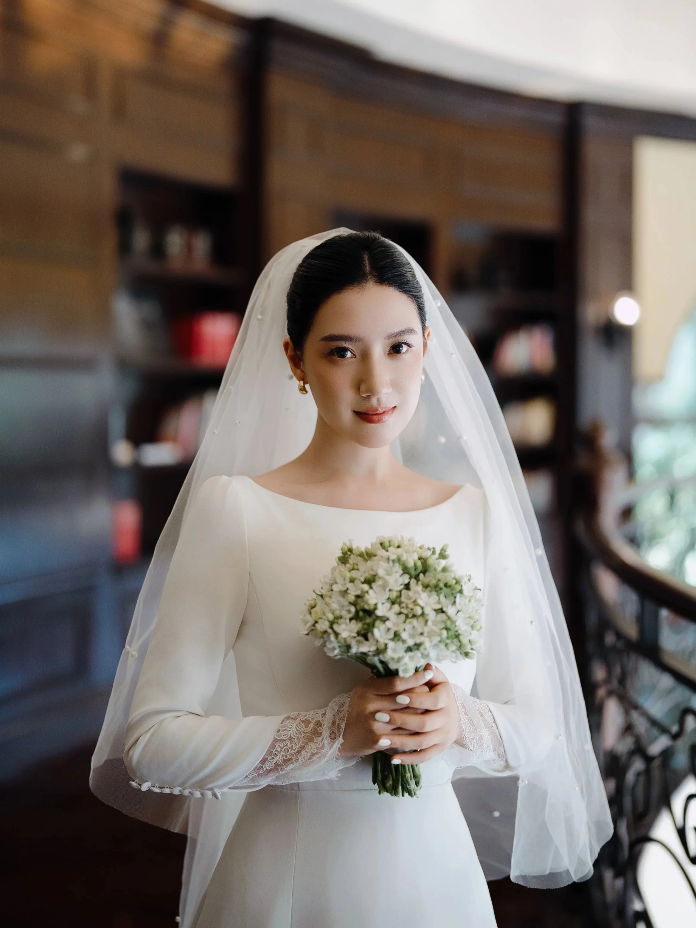STYLED SHOOT