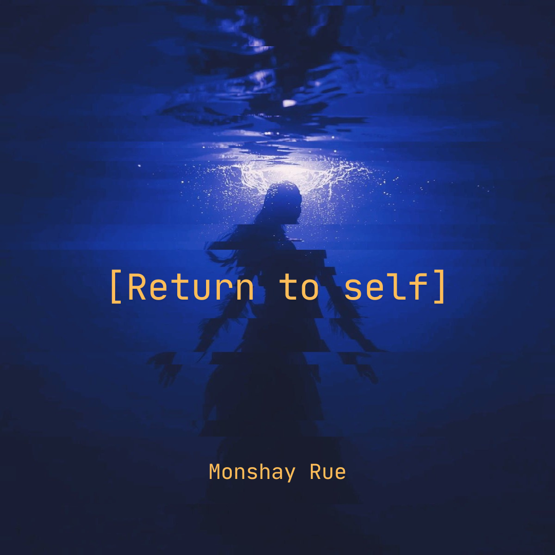 Return to self EP digital download