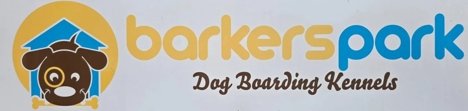 Barker's Park