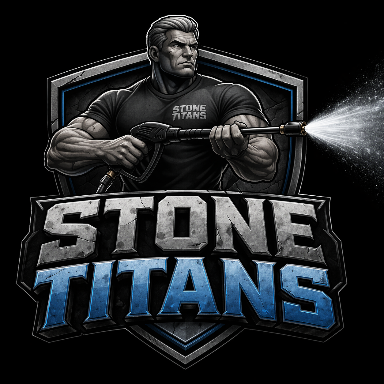 Stone-Titans