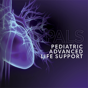 Pediatric Advanced Life Support (PALS) Initial