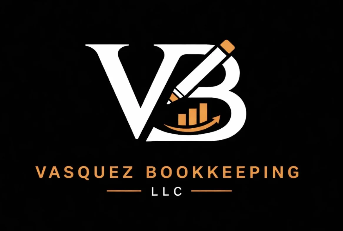 Vasquez Bookkeeping