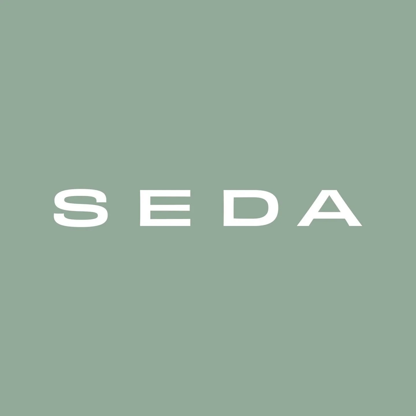 Introducing SEDA - Spanish for silk. 
New name,  new space, same standard ✌🏽
