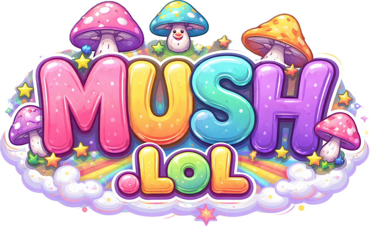 Los angeles mushrooms