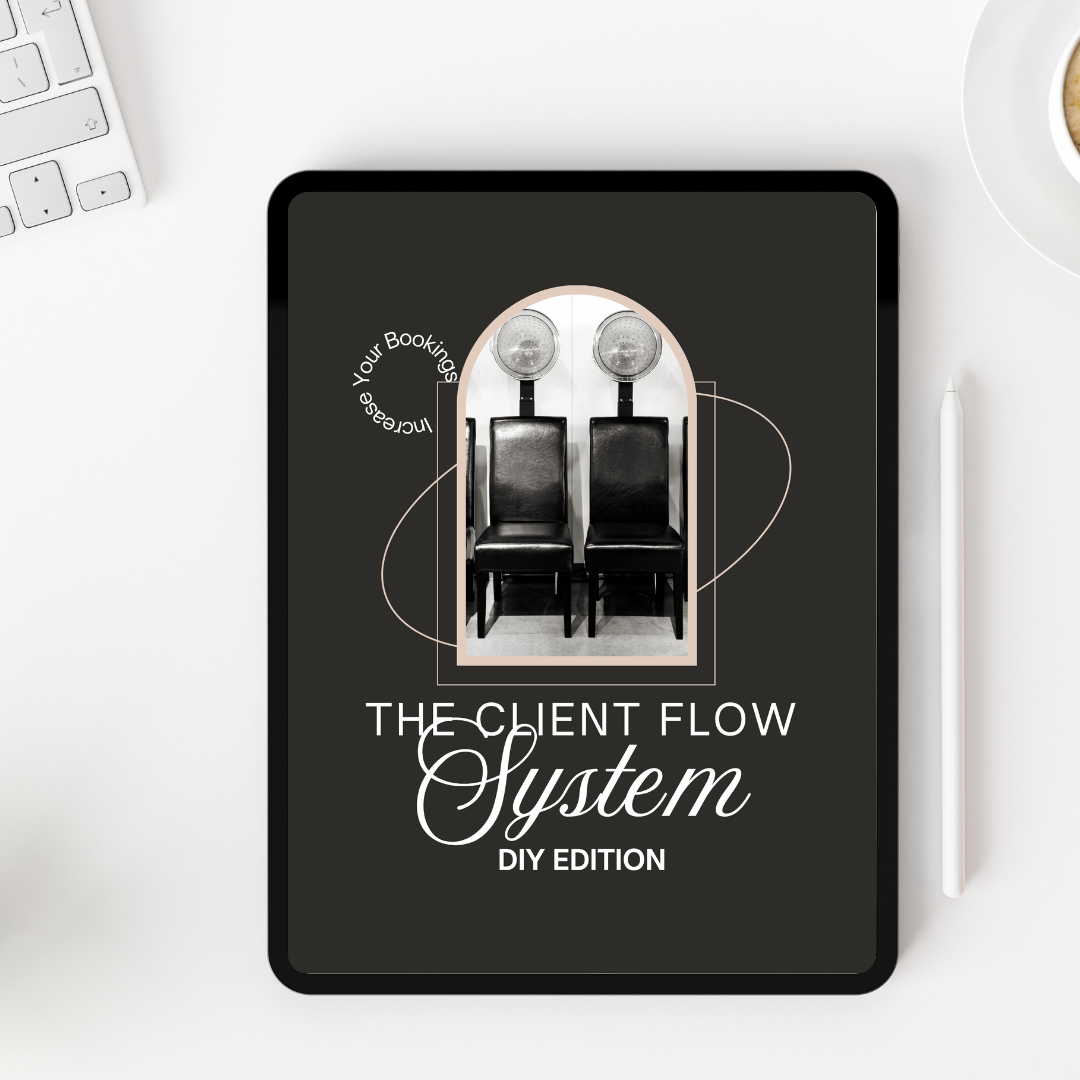 The Client Flow System | DIY Edition