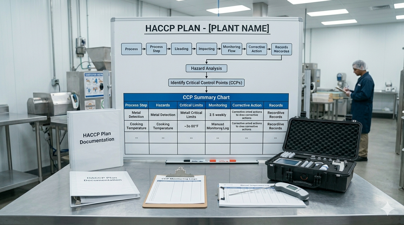 A & I Individualized Plan