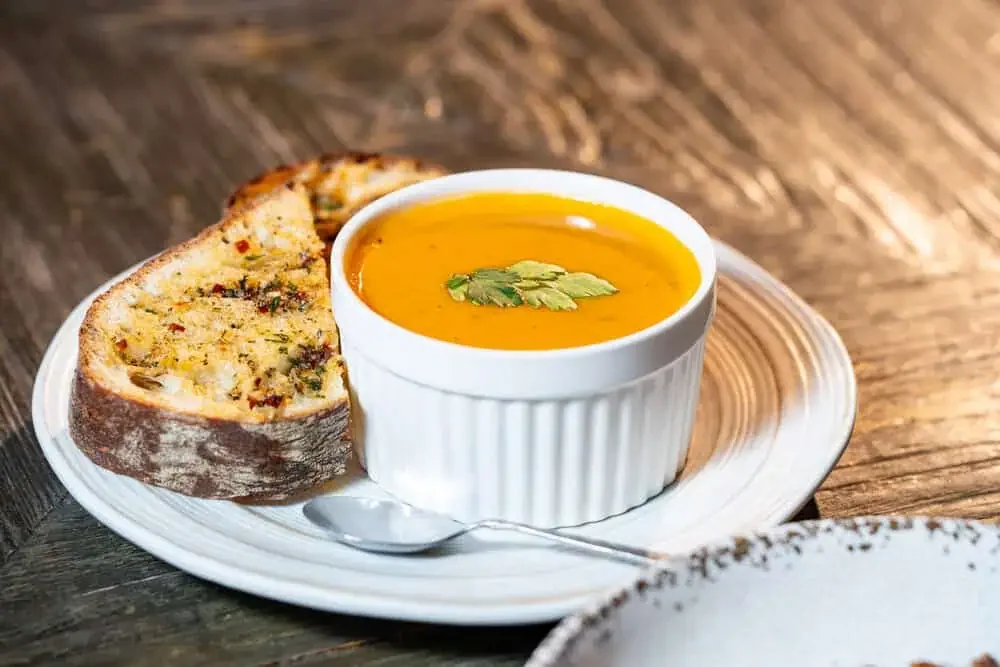 Daily Soup