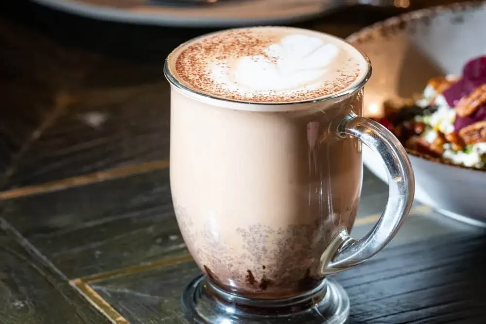 Mocha