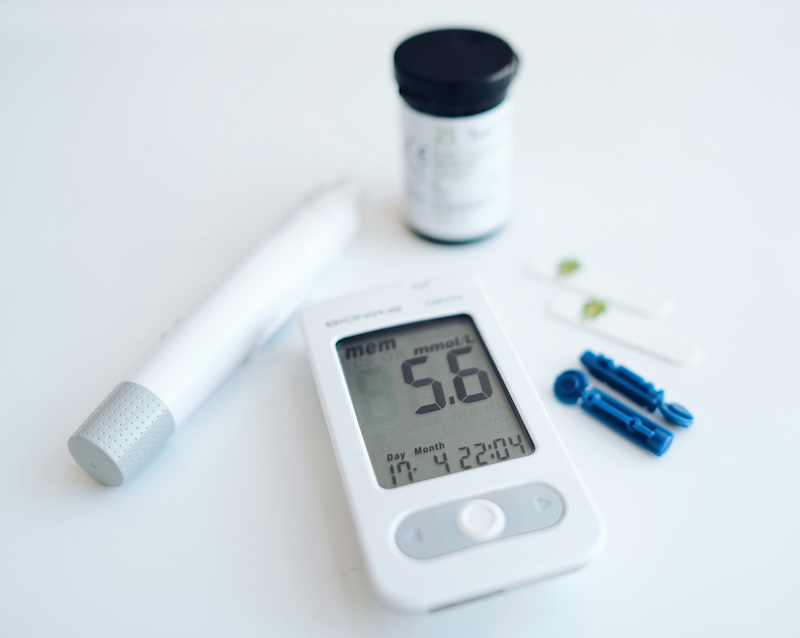 Diabetes Australia - Web Content Edit