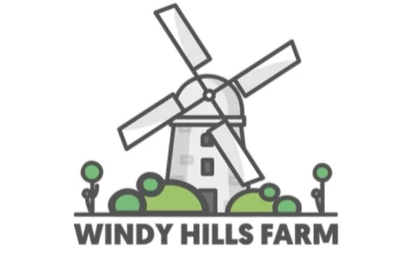 Windy Hills Social Post