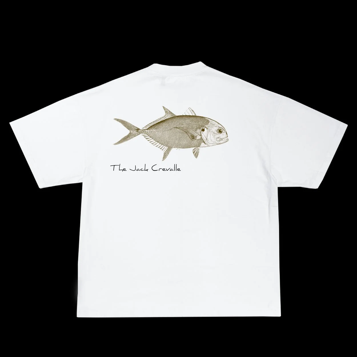 The Jack Crevalle