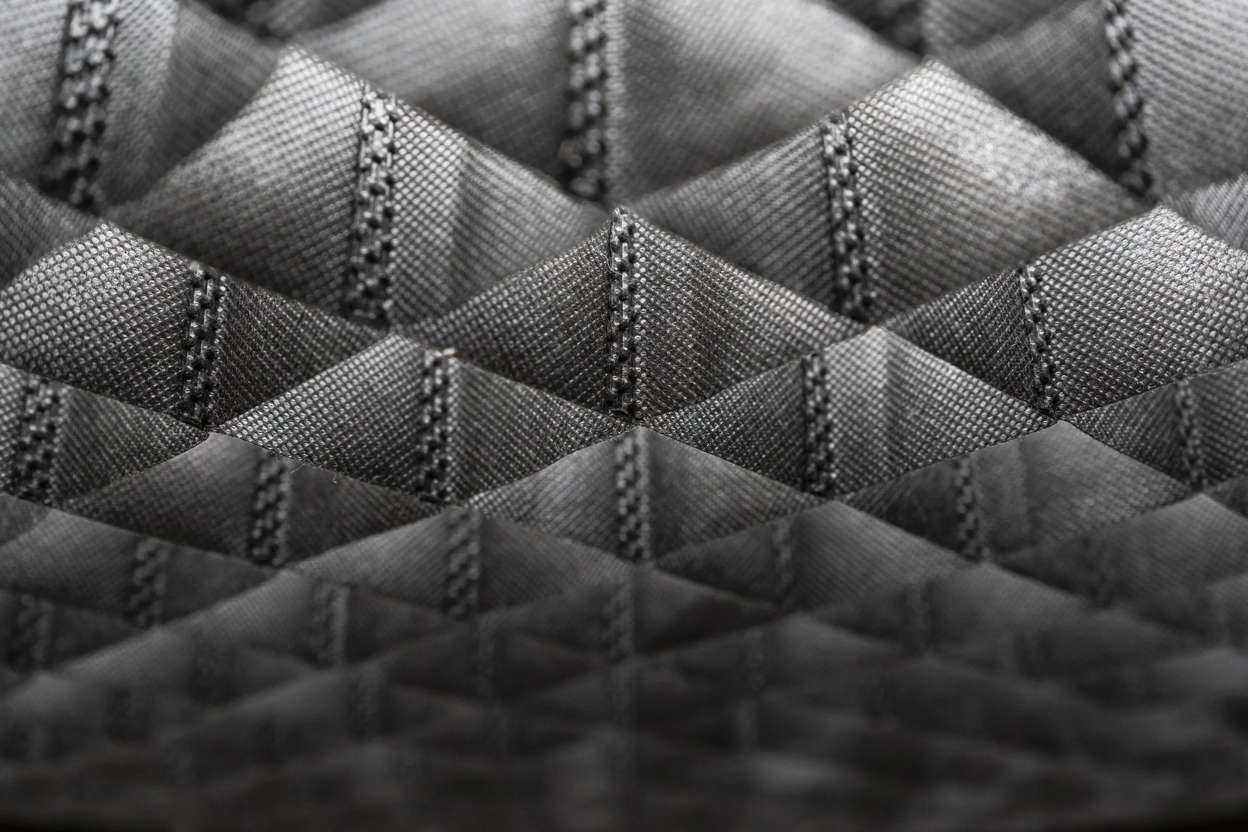 The night tells us everything