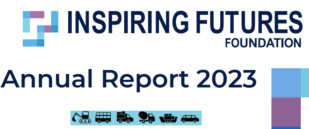 The Inspiring Futures Foundation AGM 2024