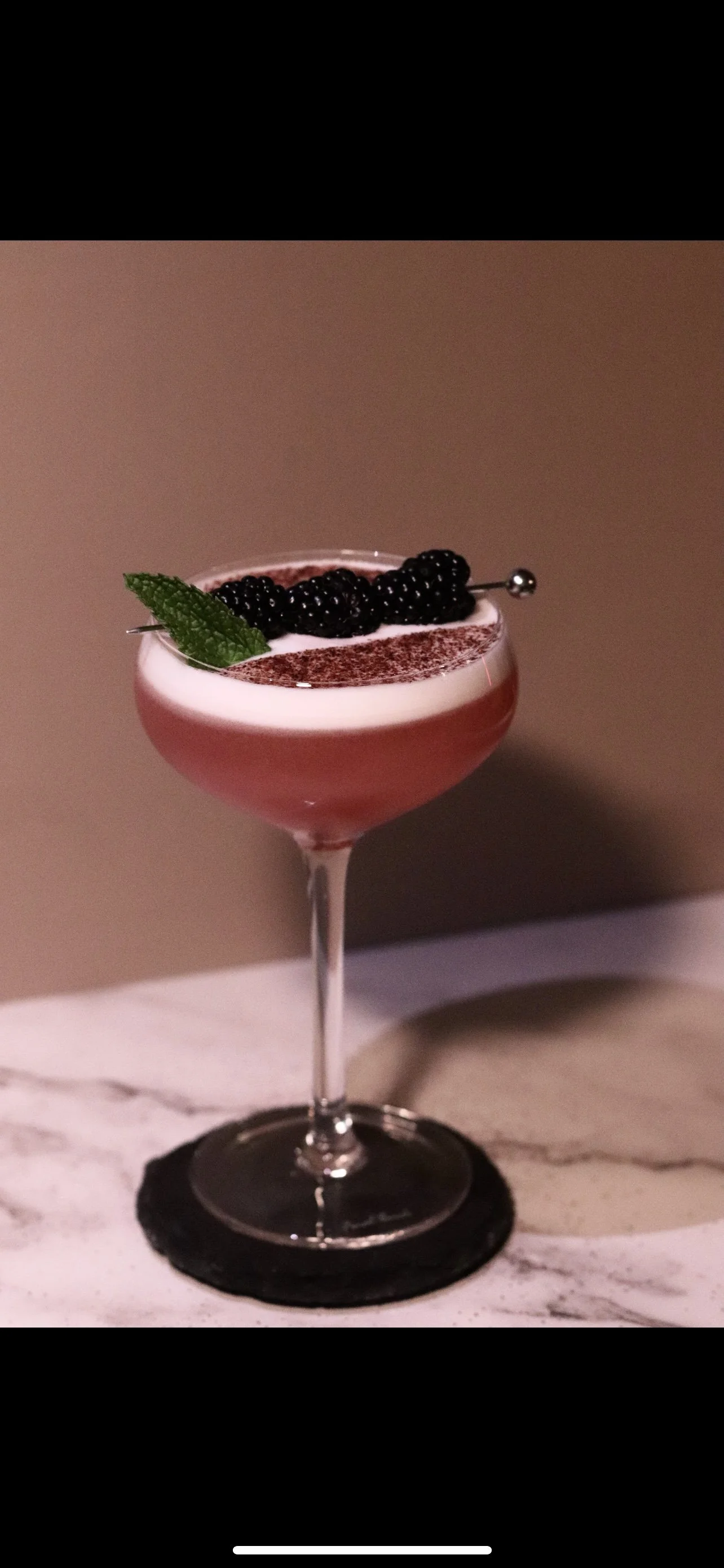 Signature Experience