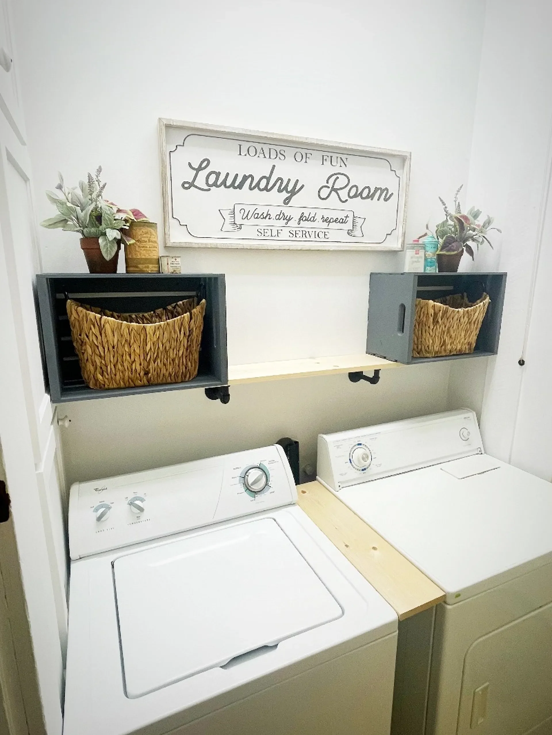 Airbnb Laundry Room.webp