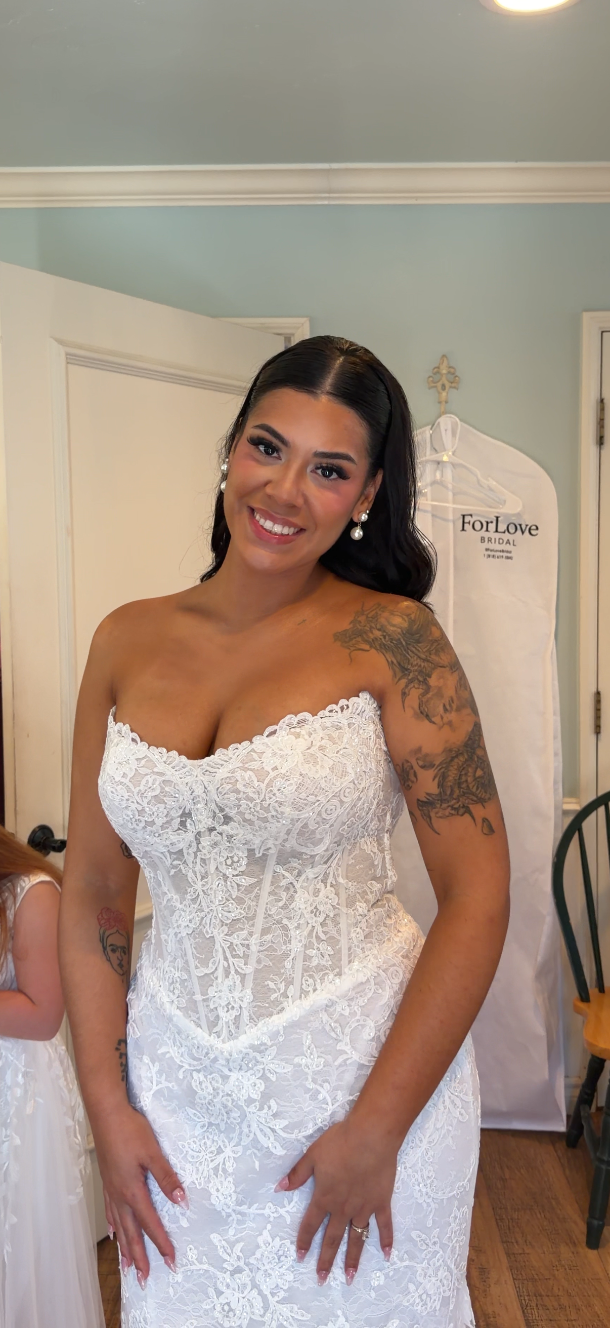 Gerry Ranch Bride in Camarillo