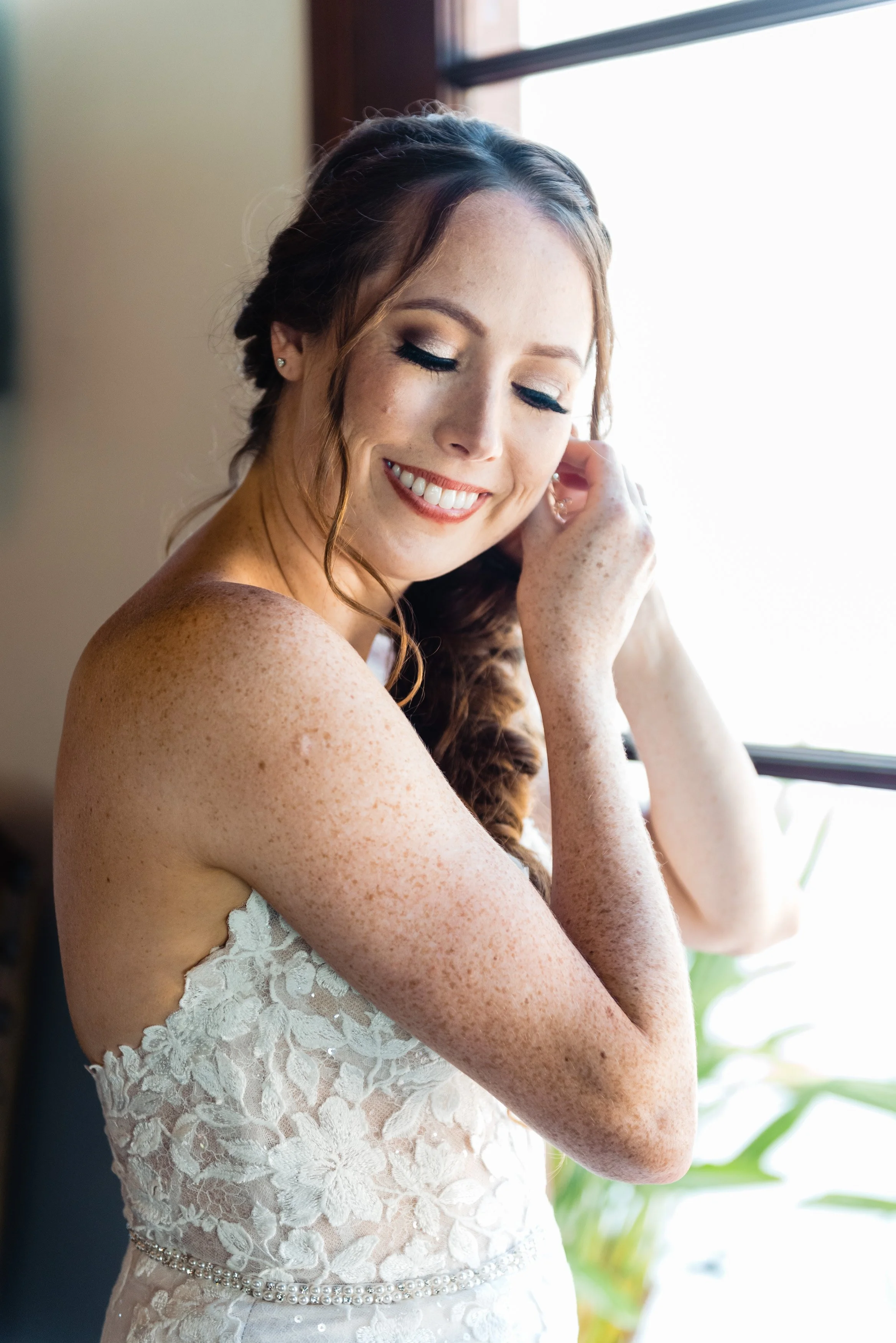 View pricing and for bridal makeup and hair trials/previews.