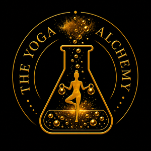 The Yoga Alchemy