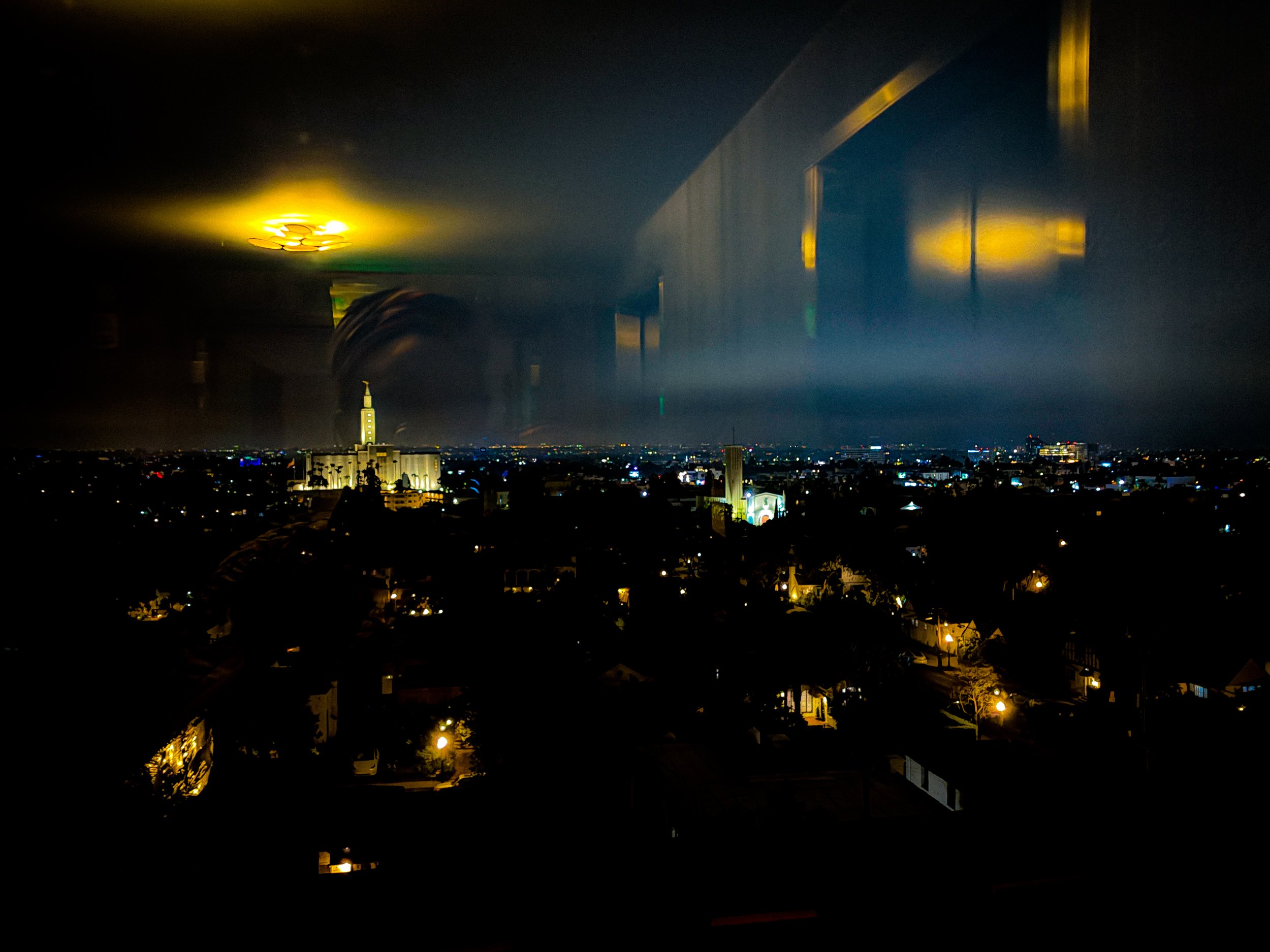 City Living