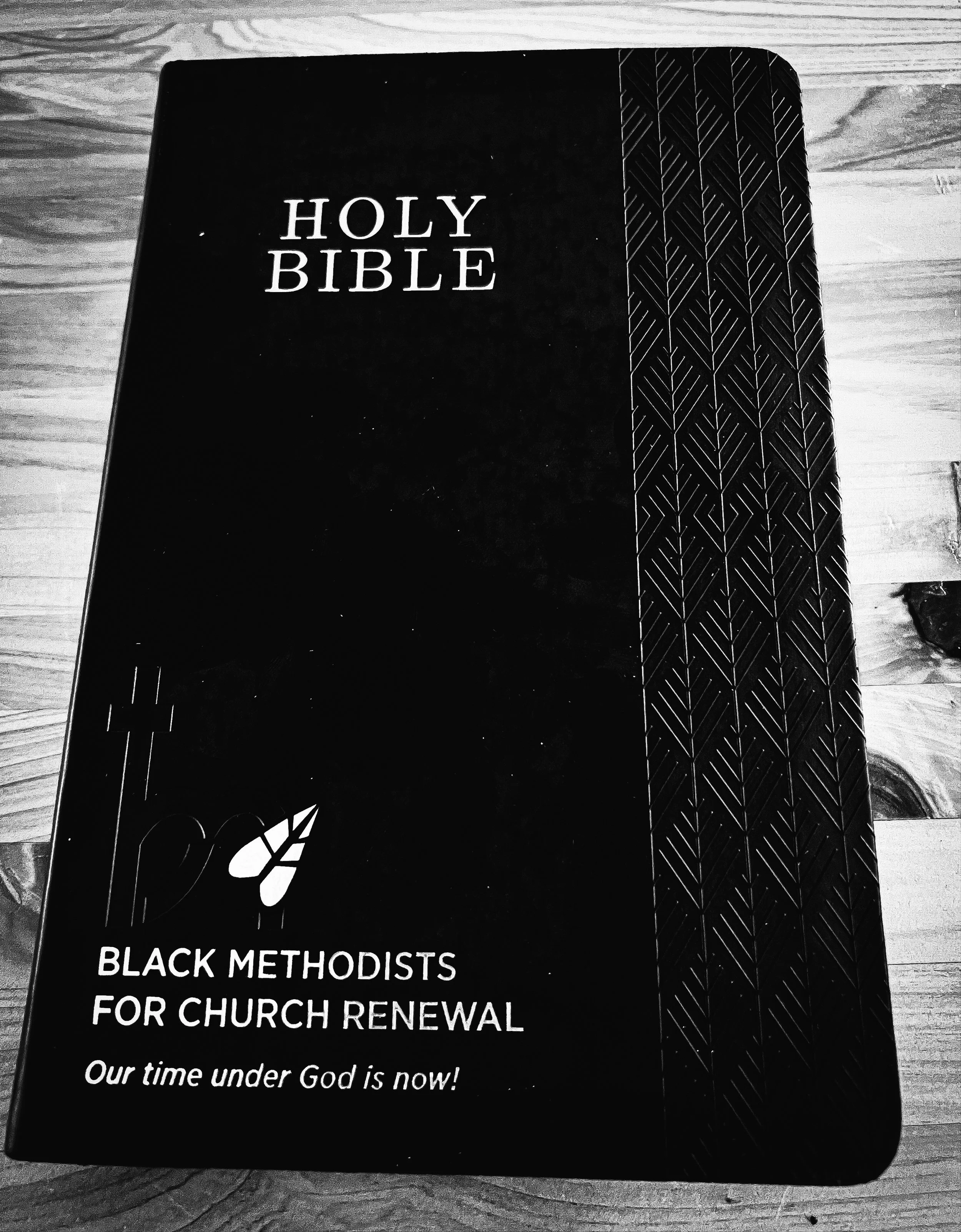Our Word