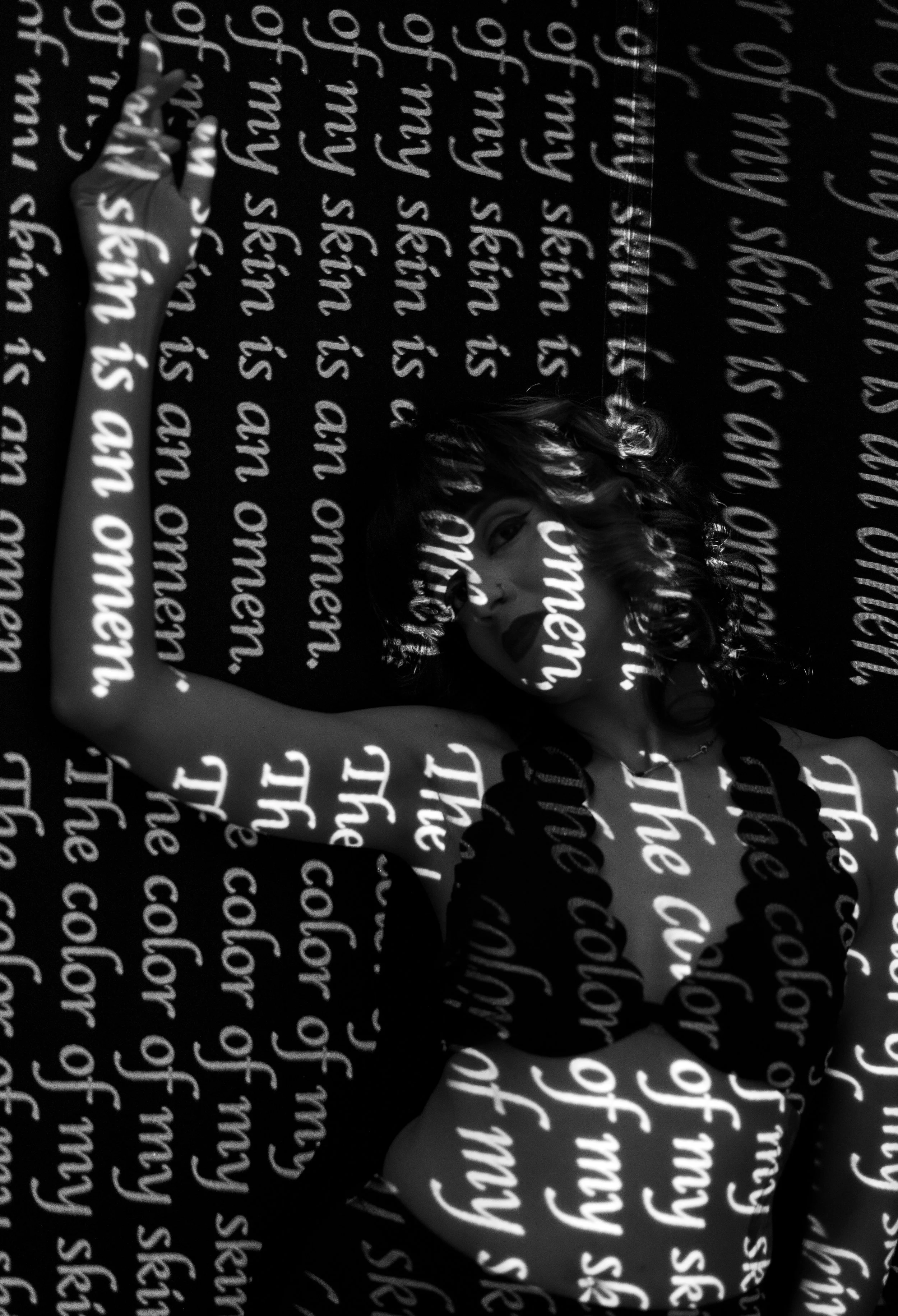 Skin Under Spellcheck
