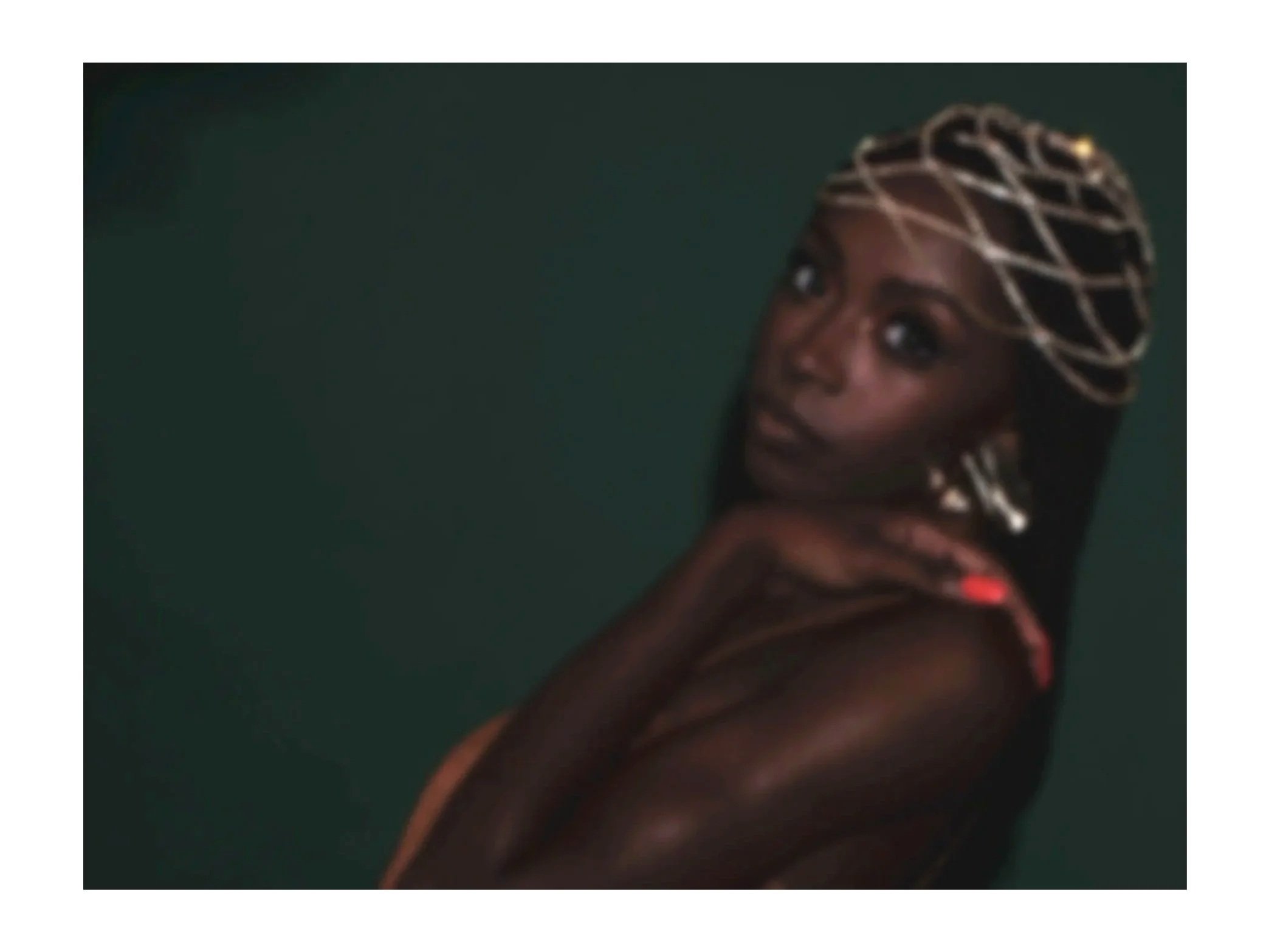 Blurred Perceptions