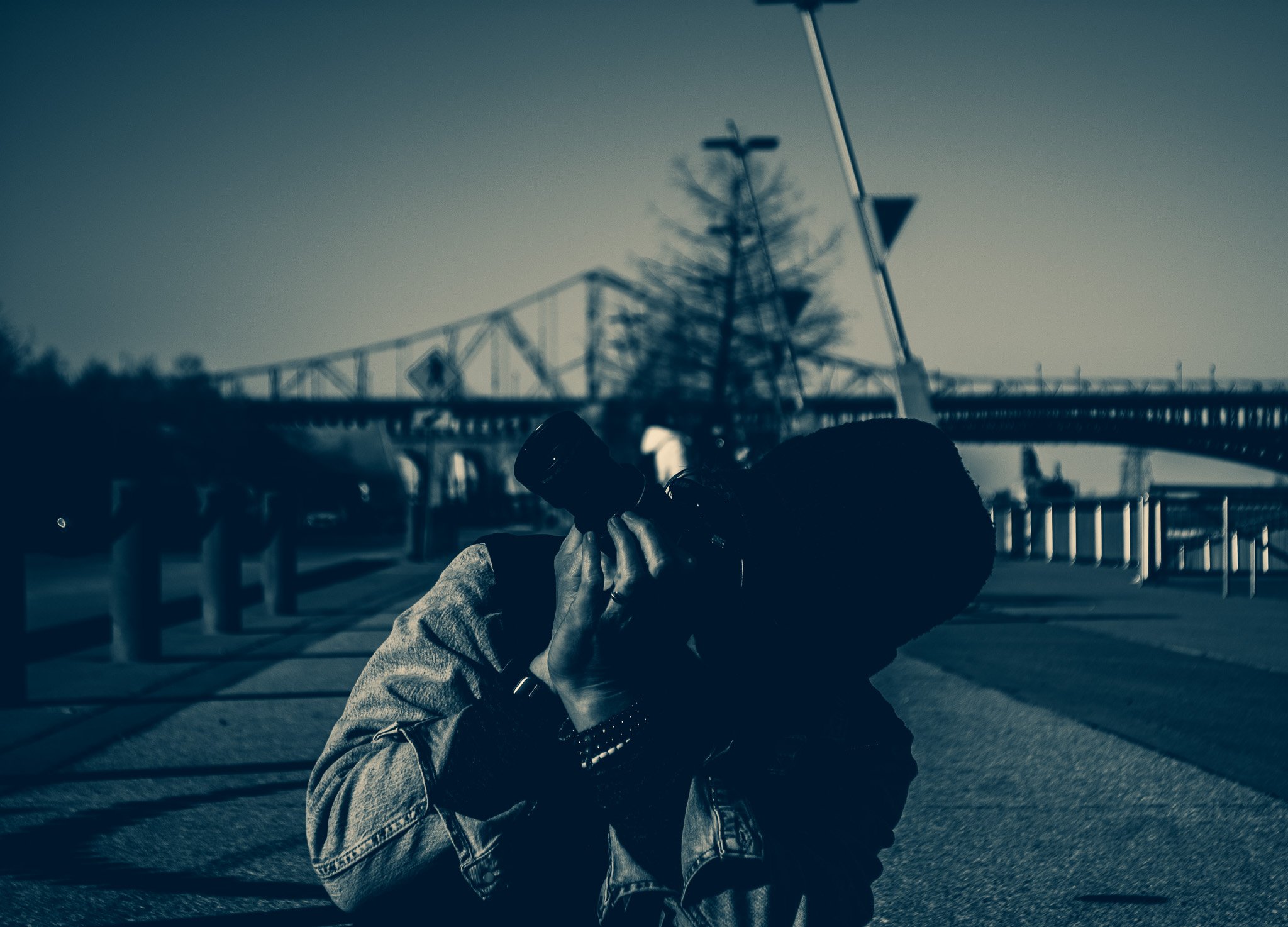Between Nerve and Noticing