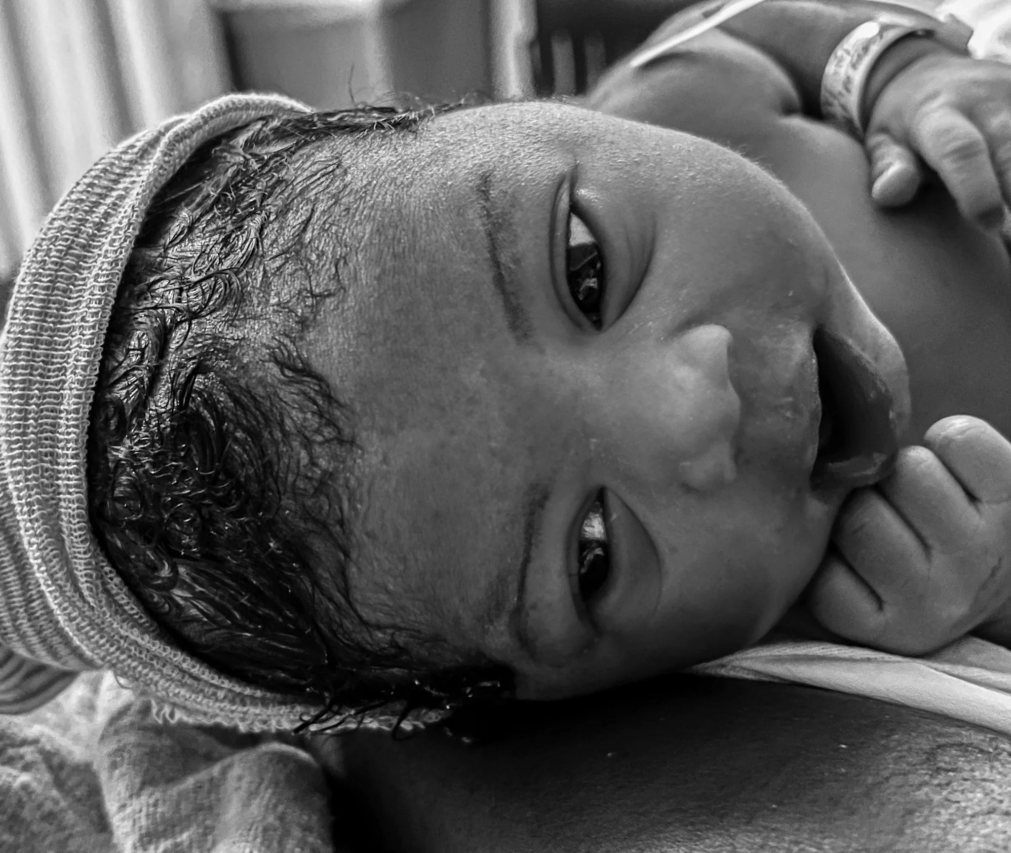 New Life