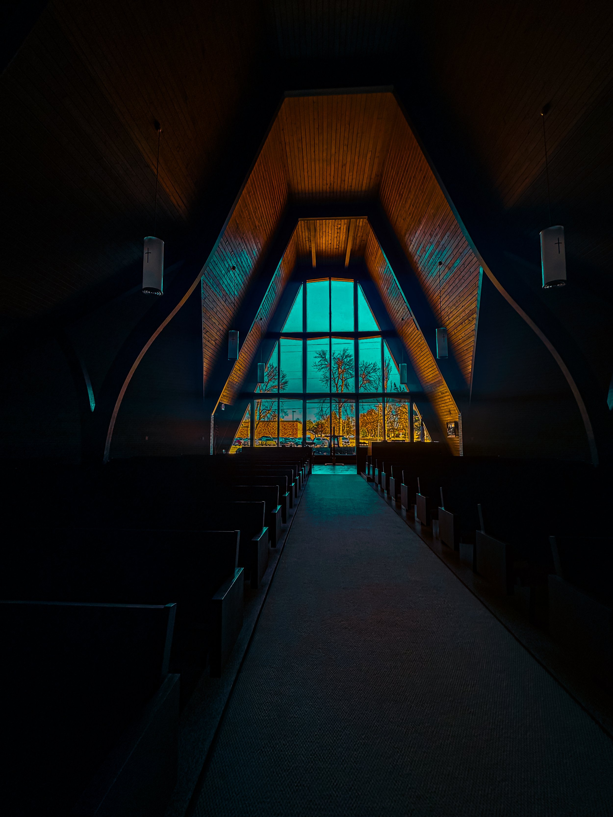 Sanctuary Aperture