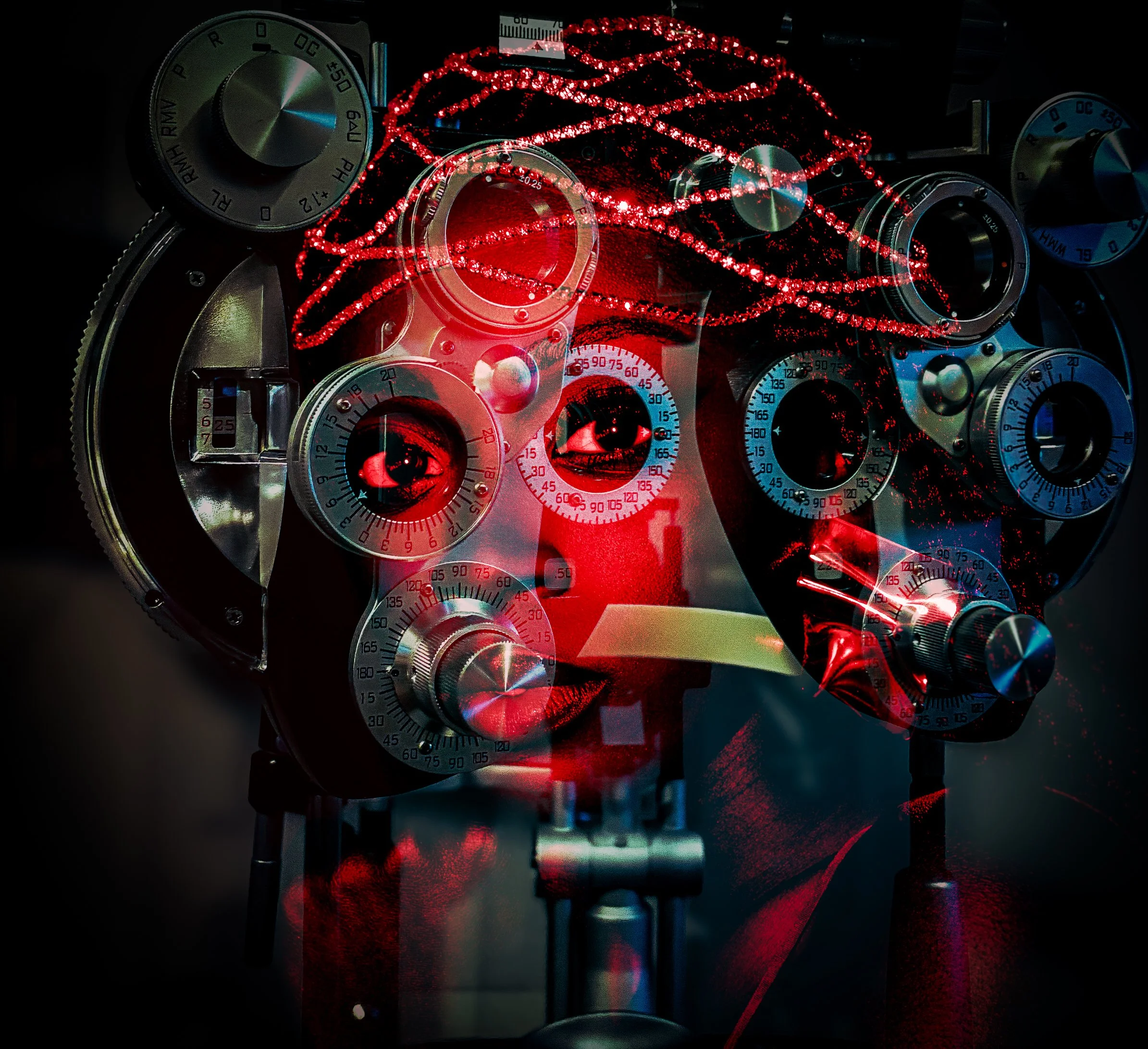 Redline Imaging