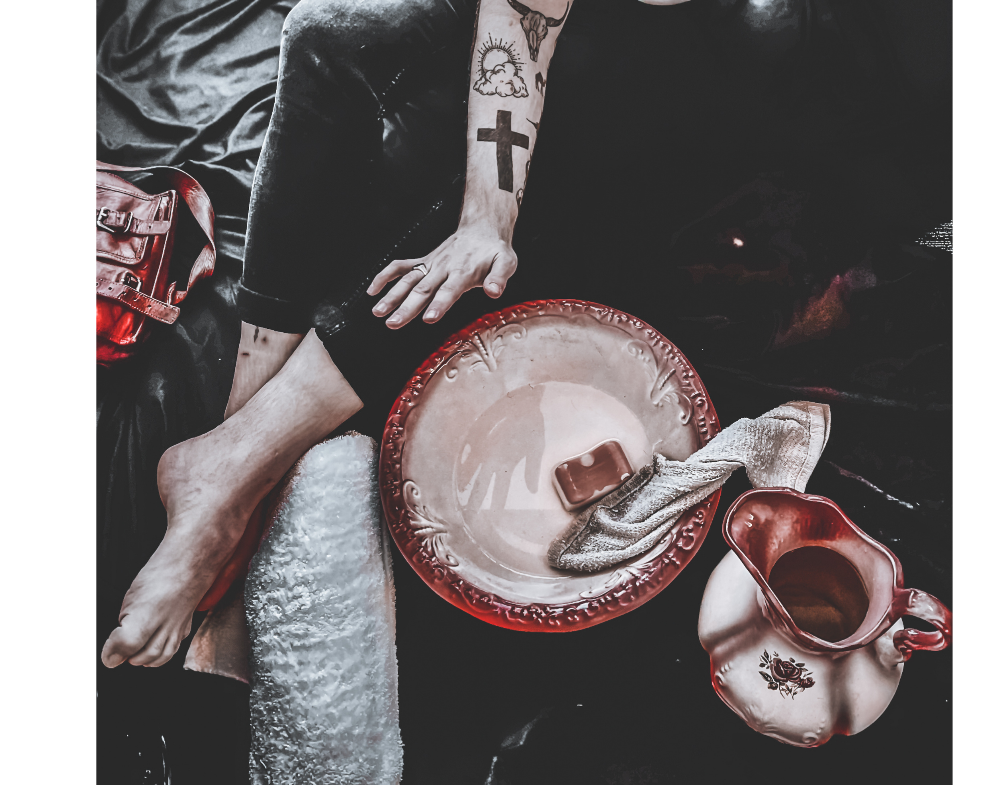 Queering the Last Supper