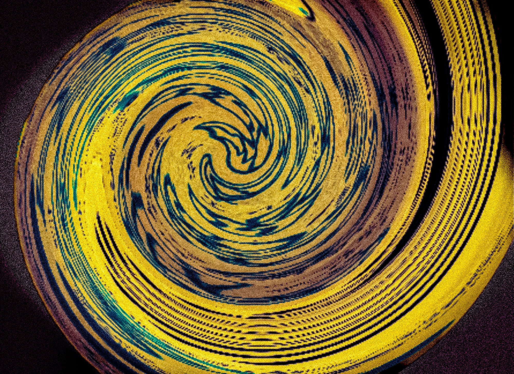 Session Notes: The Inner Circle Spiraled