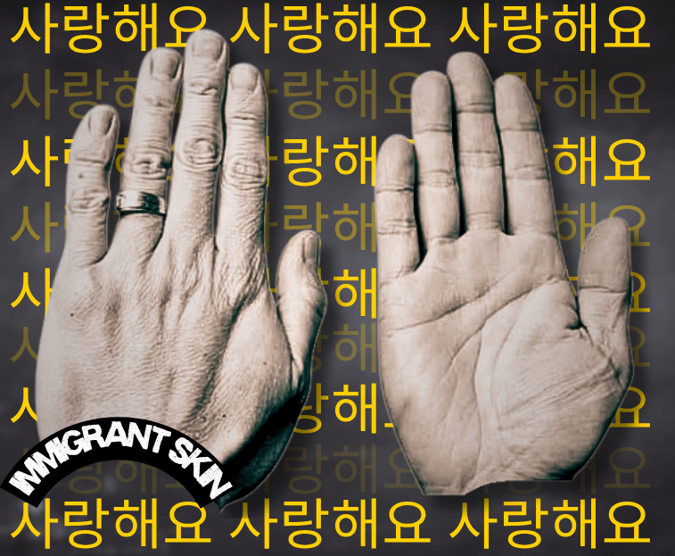 When Hands Speak