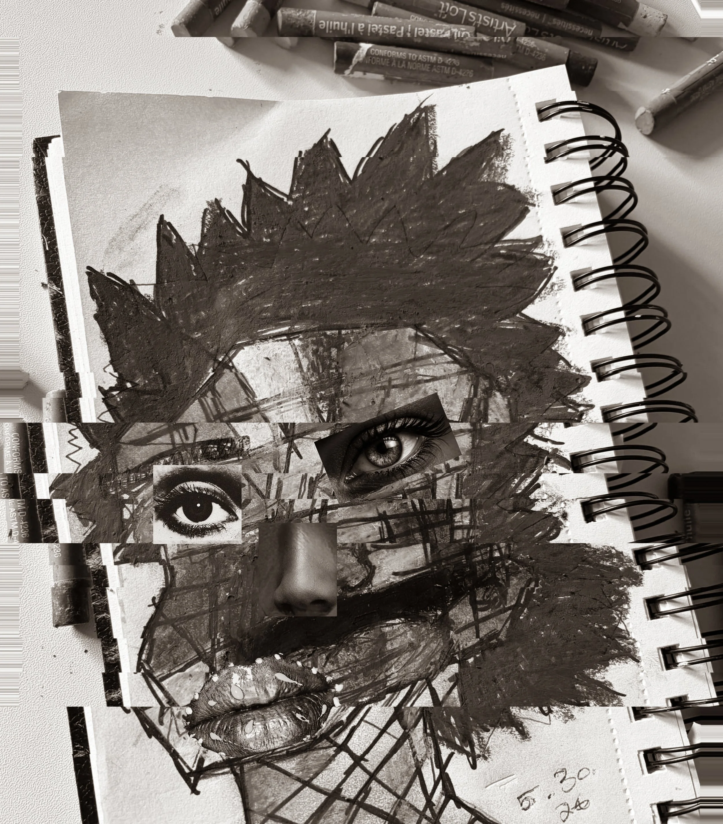 Session Notes: Fragmentation