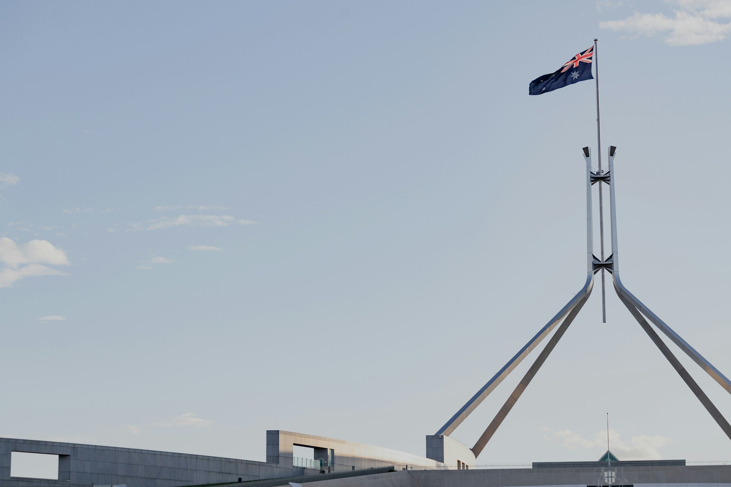 Can AI save the Australian Public Service?