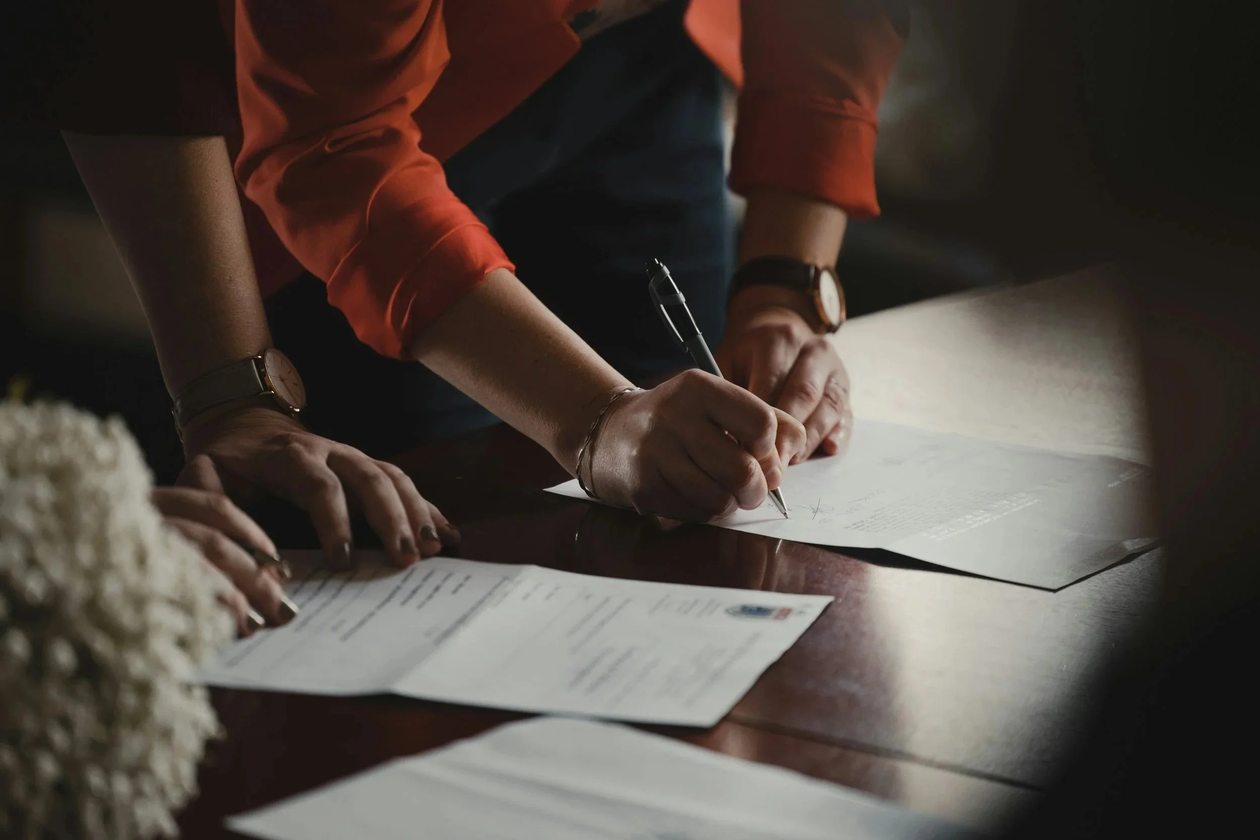 Contracts Are Grown, Not Signed:&nbsp;Collaboration and Ownership Decide the Outcome