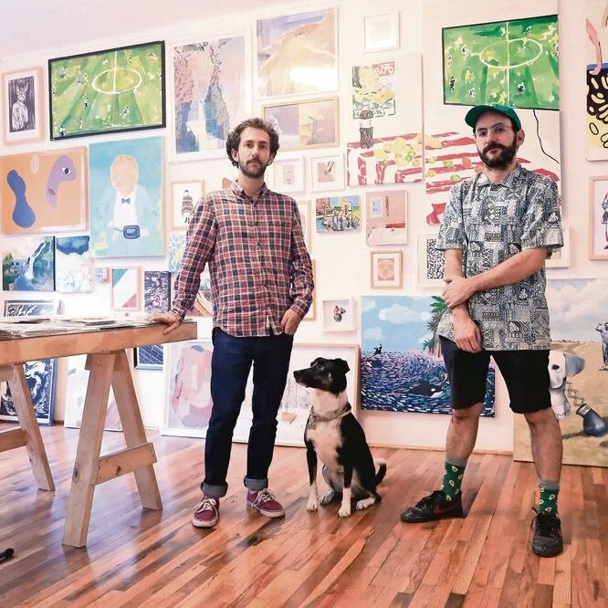 Emerge una nueva generación de galerías. Uni versal. 2018