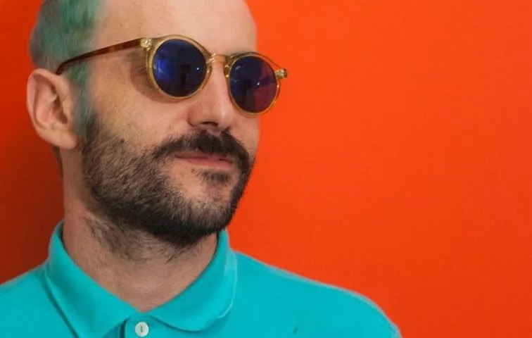 Carleti López Traviesa, entrevista sobre su obra y participación en F-A-M-A Feria de Arte. Ciruclo A. 2018