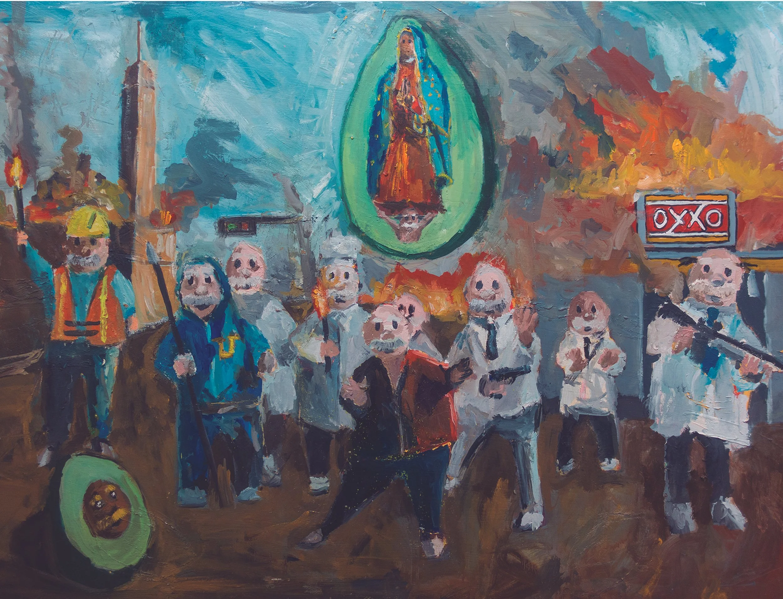 Print Simi revolution