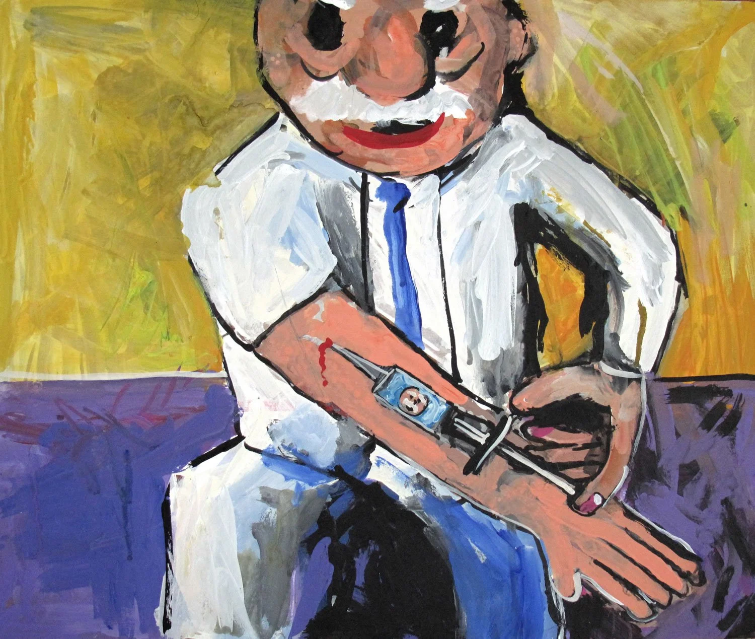 Resignificando la Herencia Surrealista en Ciudad de México. VICE. 2021