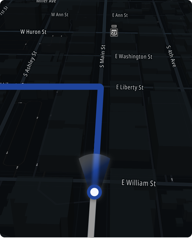 Automotive UX Design Project (Confidential Client)